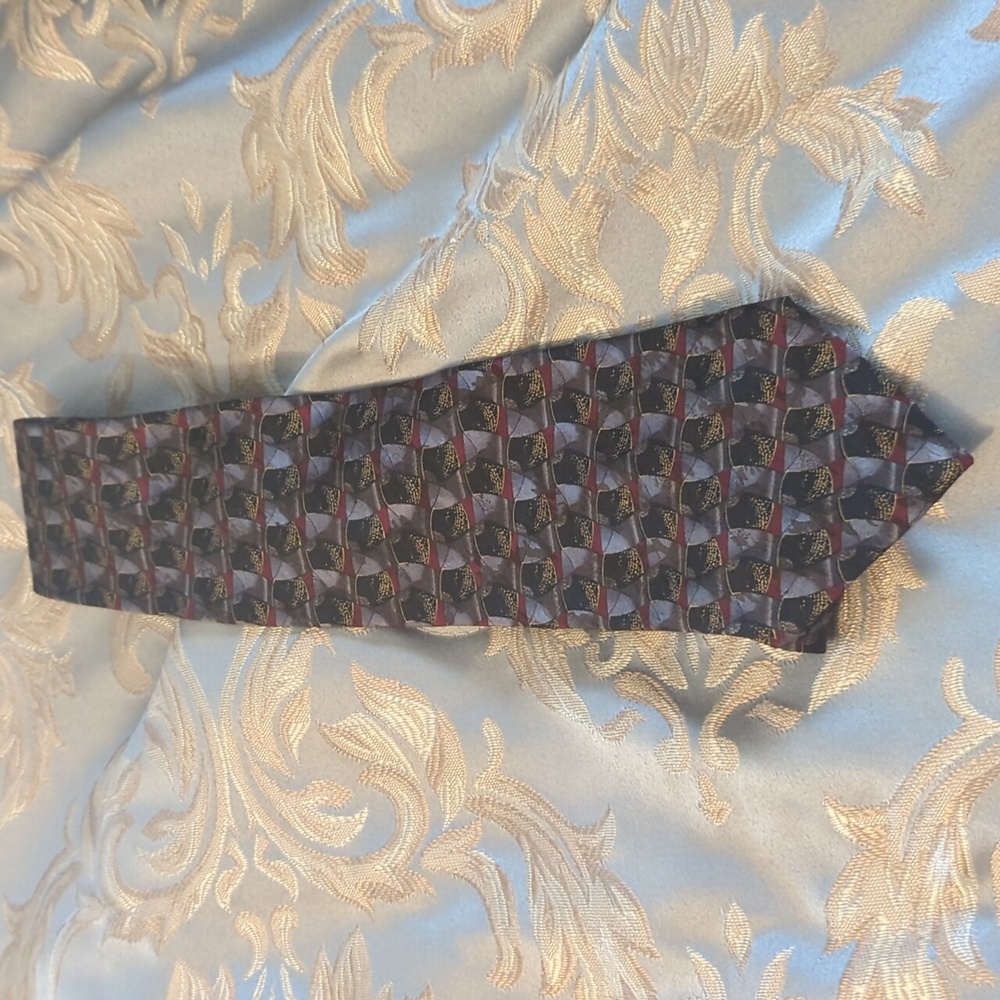 Necktie by Barrington